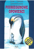 Podbiegunowe opowieści