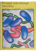 Przegląd mikrobiologii lekarskiej