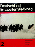 Deutschland im zweiten Weltkrieg Tom 2