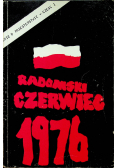 Radomski Czerwiec 1976 Część I