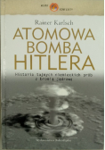 Atomowa bomba Hitlera