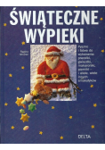 Świąteczne wypieki