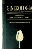 Ginekologia podręcznik dla lekarzy i studentów