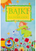 Bajki na dobranoc duże litery