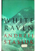 White raven