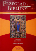 Przegląd biblijny nr 9