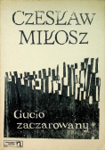 Gucio zaczarowany II obieg