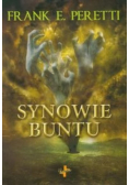 Synowie buntu