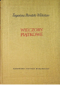Wieczory piątkowe