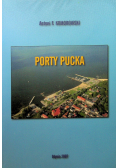 Porty Pucka