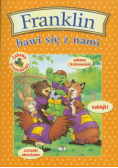 Franklin bawi się z nami Zabawy przedszkolaka