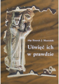 Uświęć ich w prawdzie
