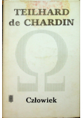 Chardin Człowiek