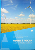 Astma i POChP