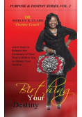 Birthing Your Destiny