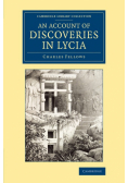 An Account of Discoveries in Lycia