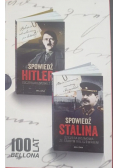 Spowiedź Hitlera / Spowiedź Stalina