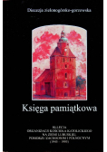 Księga pamiątkowa