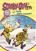 Scooby-Doo! i Ty. Na tropie ducha zapaśnika