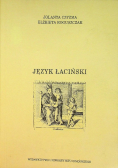 Język łaciński
