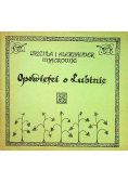 Opowieści o Lubinie