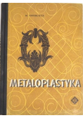 Metaloplastyka