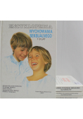 Encyklopedia wychowania seksualnego 4 tomy
