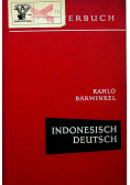 Indonesisch deutsch