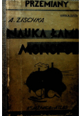 Nauka łamie monopole około 1913 r.