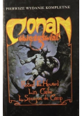 Conan obieżyświat