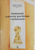 Osobowość a procesy psychiczne i zachowanie