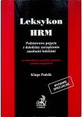Leksykon HRM