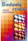 Badania rynku Metody zastosowania