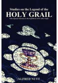 Studies on the Legend of the Holy Grail