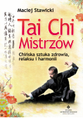 Tai Chi Mistrzów