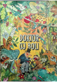 Doktor oj boli