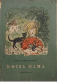 Kocia mama i jej przygody