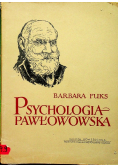 Psychologia Pawłowowska