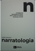 Narratologia Umiejętność opowiadania historii
