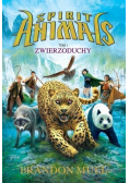 Spirit Animals Tom 1 Zwierzoduchy