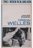Orson Welles