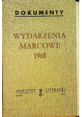 Wydarzenia marcowe 1968