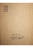 Pierwotne religie czarnej Afryki