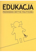Edukacja Przewodnik Krytyki Politycznej
