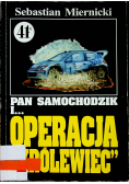 Pan Samochodzik i Operacja Królewiec 41