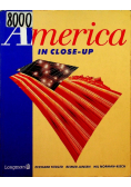 American in close up