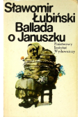 Ballada o Januszku