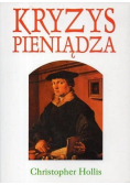 Kryzys pieniądza reprint z 1944 r.