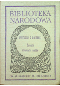 Żywoty sławnych mężów