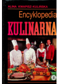 Encyklopedia kulinarna
